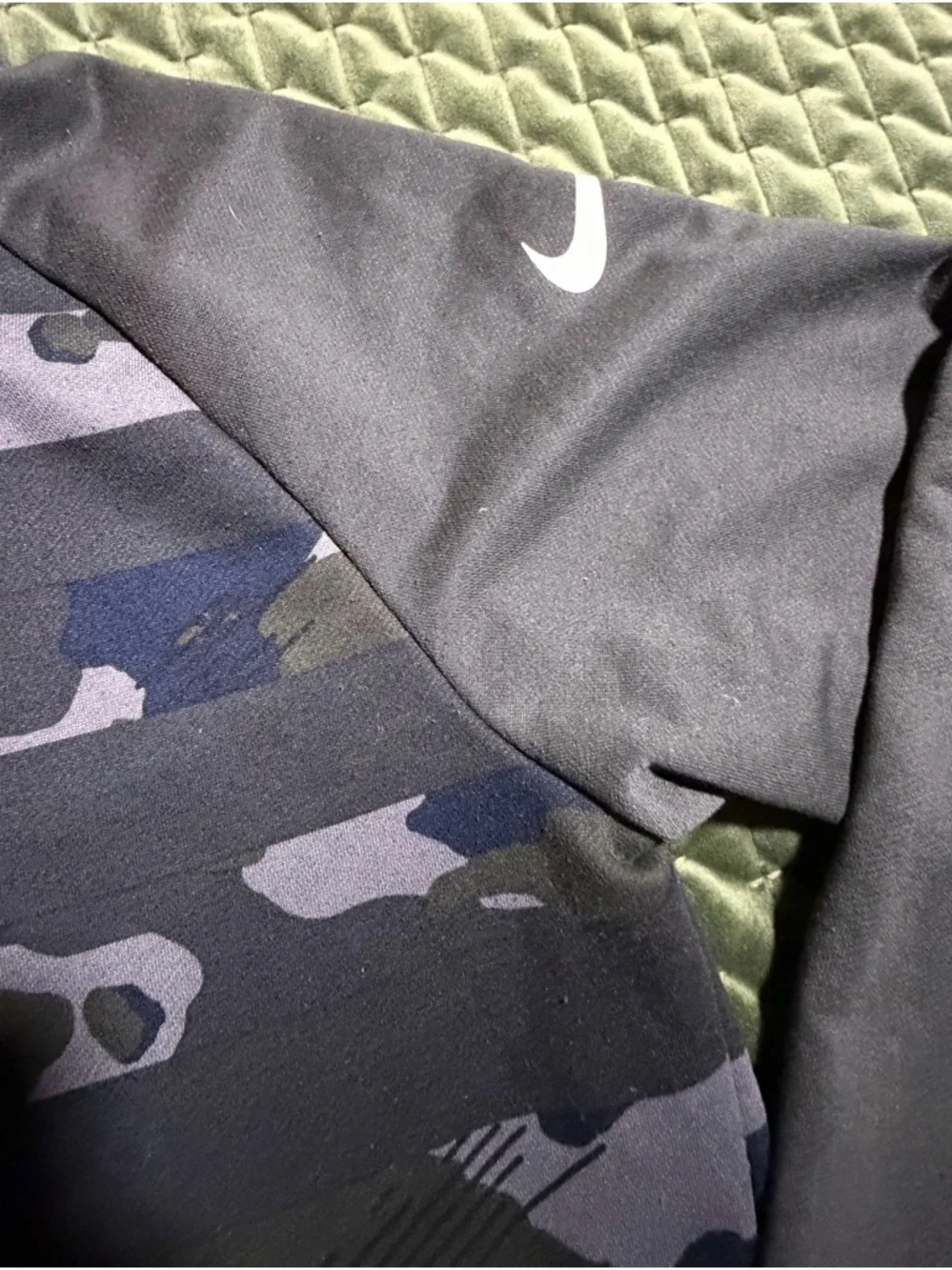 Nike dri fit
